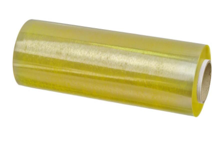Пленка пищевая ПВХ Clarity H 45 см x 786 м 8 мкм