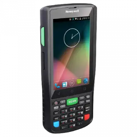 Терминал сбора данных Honeywell EDA50K-0-C121NGRR