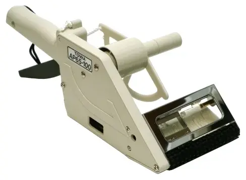 Аппликатор этикеток ручной towa AP65-100