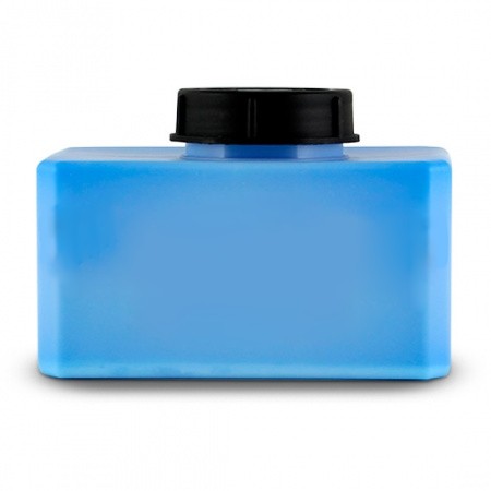 Чернила Pigmented Light Blue в резервуаре 1,2 л CIJ MEK IR042