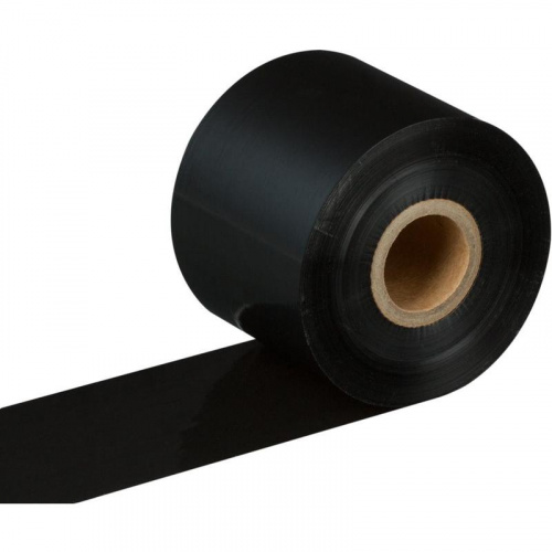 Риббон 60 мм х 450 м, Wax-Resin, намотка OUT, втулка ширина 60 мм