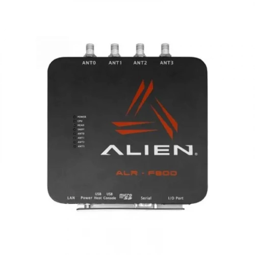RFID считыватель UHF (4 порта) ALIEN ALR-F800-EMA-RDR-ONLY