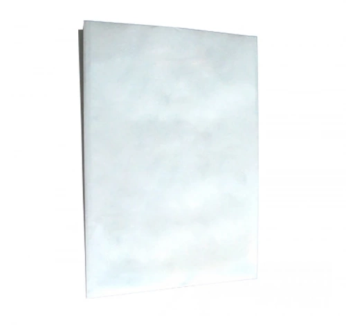 Пакет бумажный 200х85х320 (285) мм ламинир. без печати (1000 шт.)