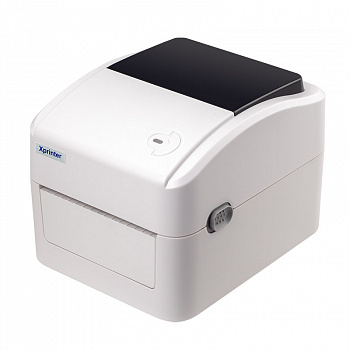 Термопринтер для печати этикеток Xprinter XP-420B
