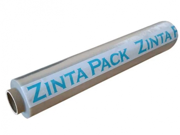 Стрейч пленка ZintaPack 500 мм, 20 мкм, 2 кг Микс