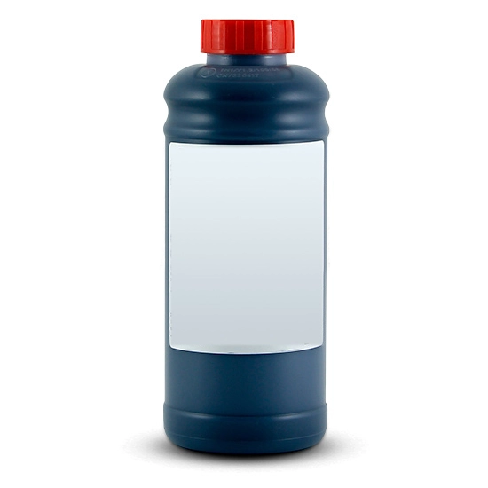 Чернила в бутылке 1л CIJ Et/Cyclohexanone