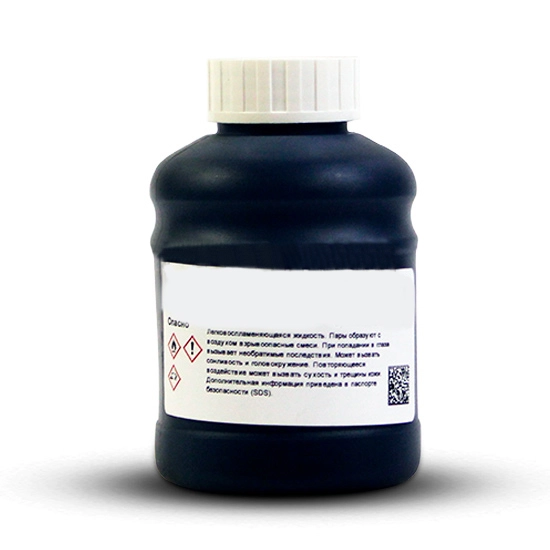 Чернила CIJ MEK Pigmented blue ink 500 мл