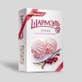 Упаковка для зефира и пастилы